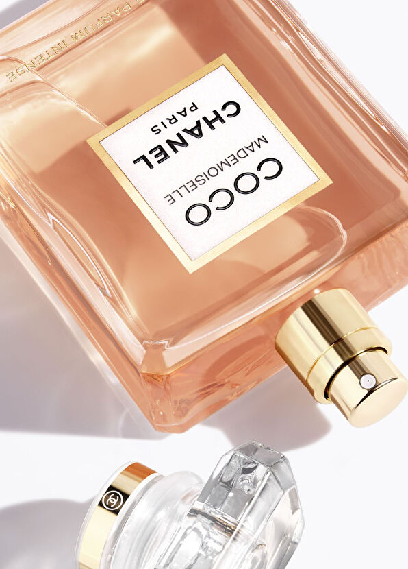 Chanel Coco Mademoiselle EDP 100 ML KADIN PARFÜM görsel 2