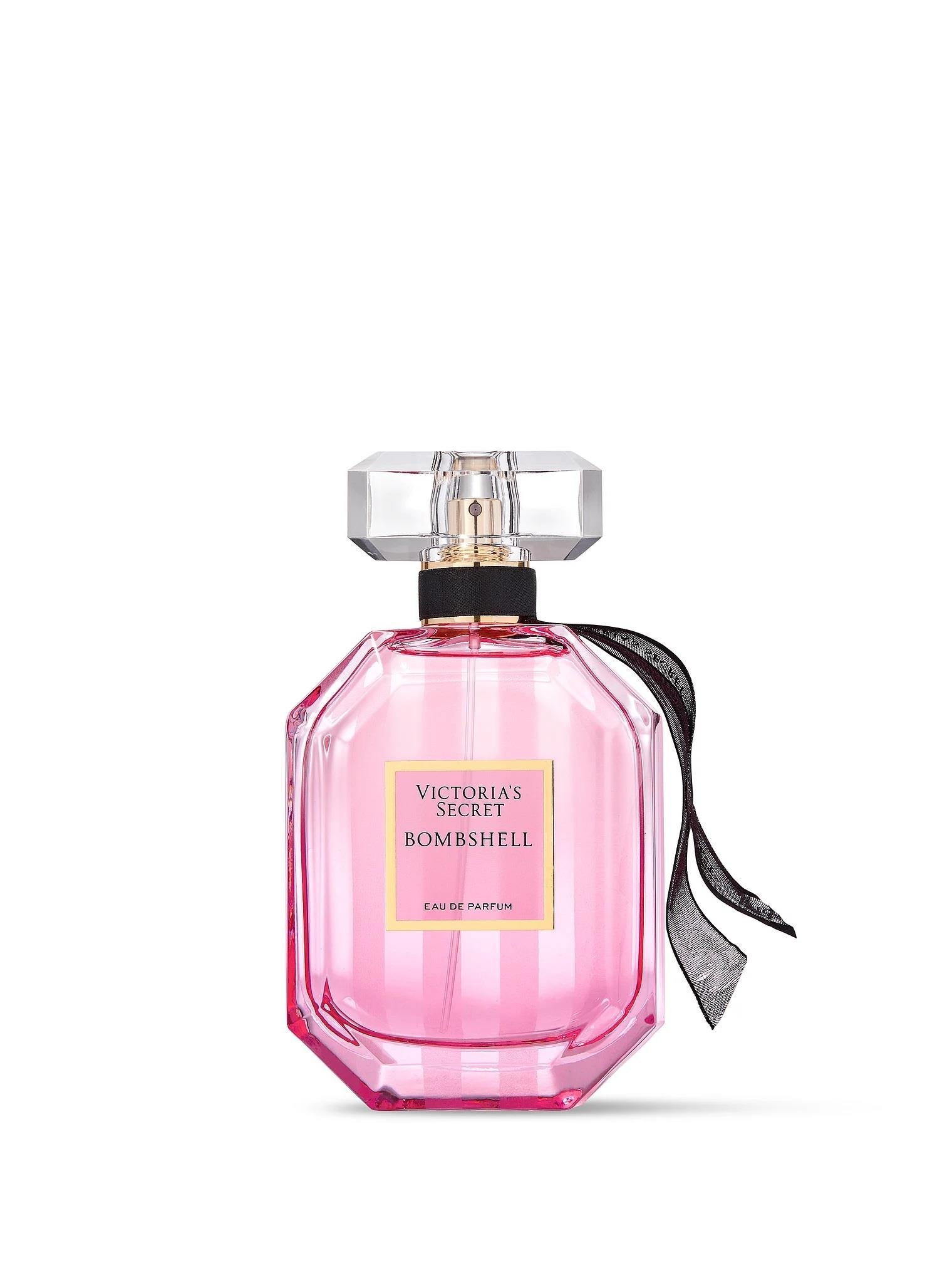 Victoria Secret Bombshell 100 ML KADIN PARFÜM görsel 2