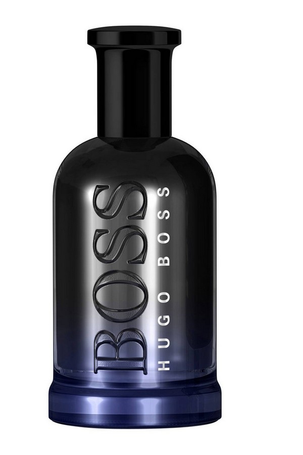 Hugo Boss Bottled Night EDP 100 ML ERKEK PARFÜM görsel 2