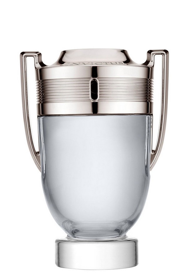 Paco Rabanne Invictus EDT 100 ML ERKEK PARFÜM görsel 2