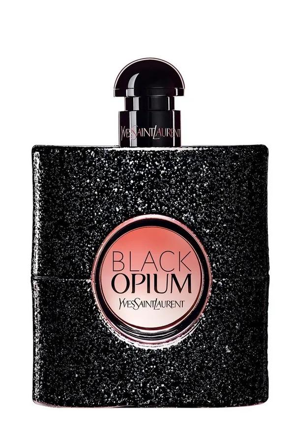 Yves Saint Laurent Black Opium EDP 90 ML KADIN PARFÜM görsel 2