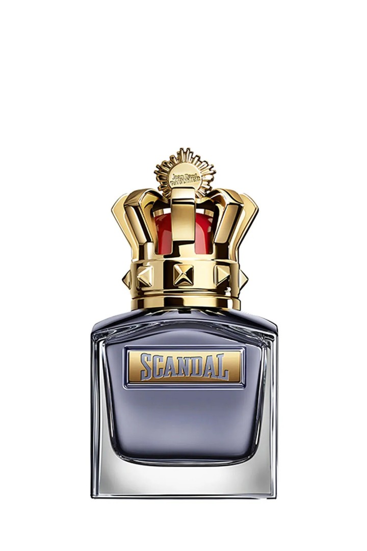 Jean Paul Gaultier Scandal EDT 100 ML ERKEK PARFÜM görsel 2
