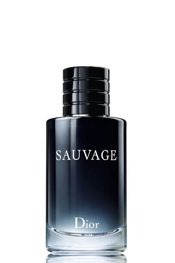 Dior Sauvage EDP 100 ML ERKEK PARFÜM görsel 2
