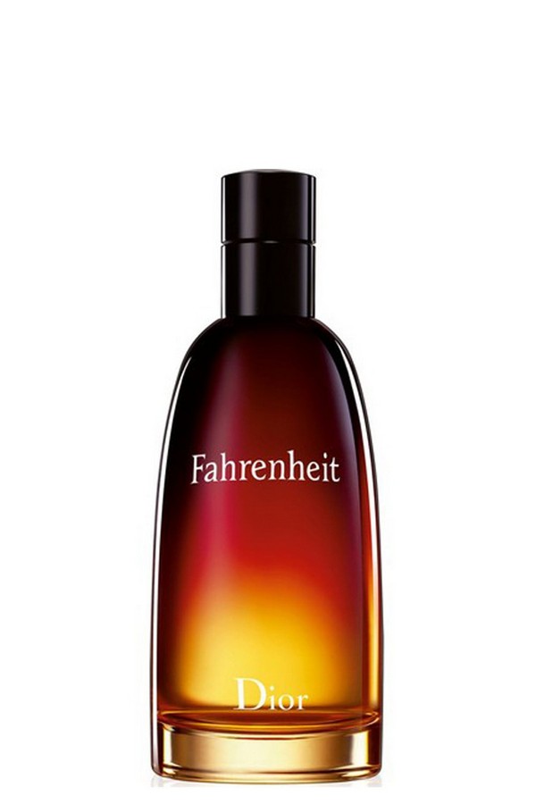 Dior Fahrenheit EDT 100 ML ERKEK PARFÜM görsel 2