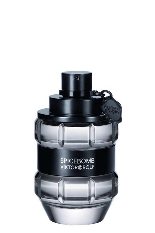 Viktor &amp; Rolf Spicebomb EDP 90 ML ERKEK PARFÜM görsel 2