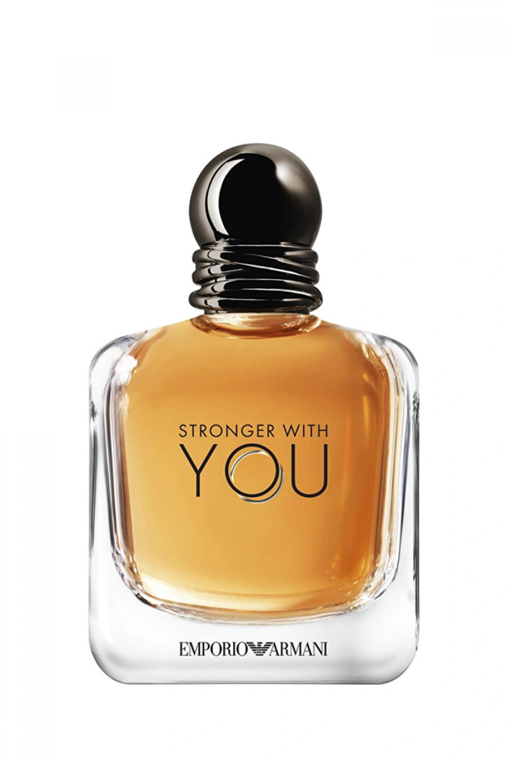 Armani Emporio Stronger With You EDT  100 ML ERKEK PARFÜM görsel 2
