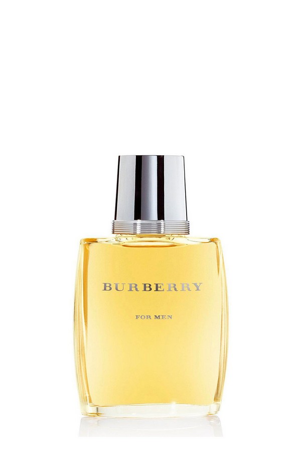 Burberry Classic EDP 100 ML ERKEK PARFÜM görsel 2