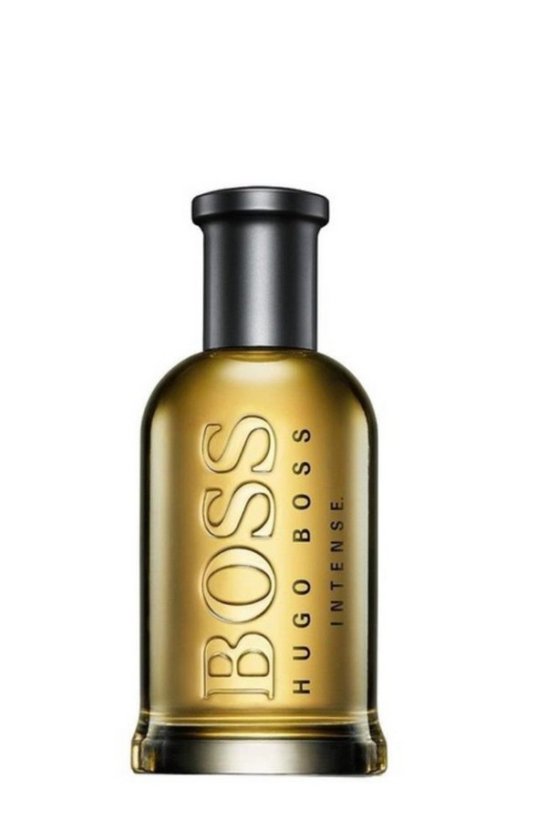 Hugo Boss Bottled Intense EDP 100 ML ERKEK PARFÜM görsel 2