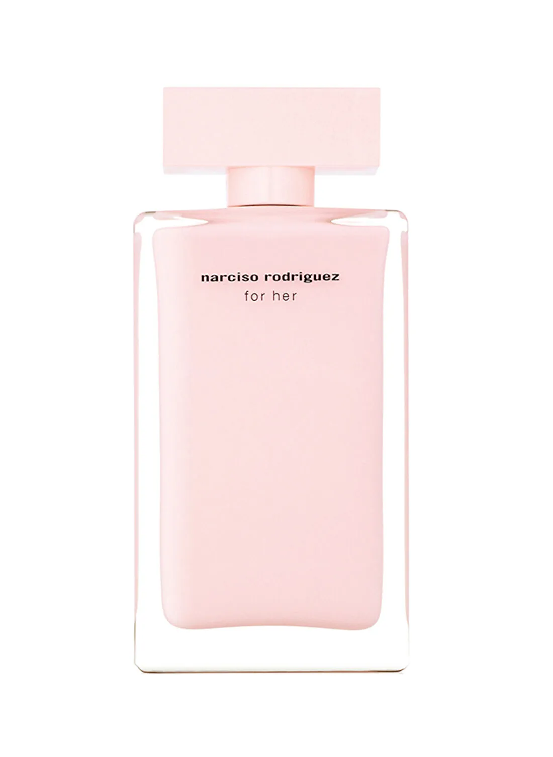 Narciso Rodriguez For Her EDP 100ML KADIN PARFÜM görsel 2