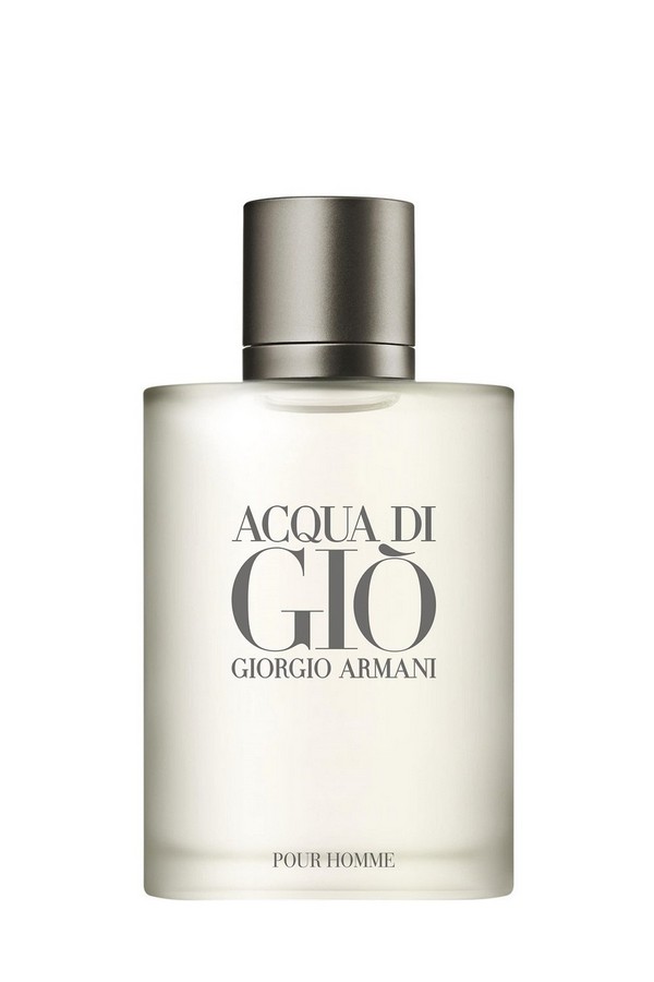Giorgio Armani Acqua Di Gio EDP 100 ML ERKEK PARFÜM görsel 2