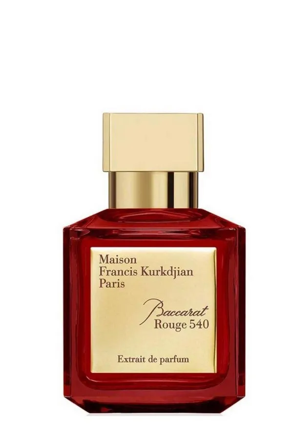 Maison Francis Kurkdjian Baccarat Rouge Extrait 70 ML KADIN PARFÜM görsel 2